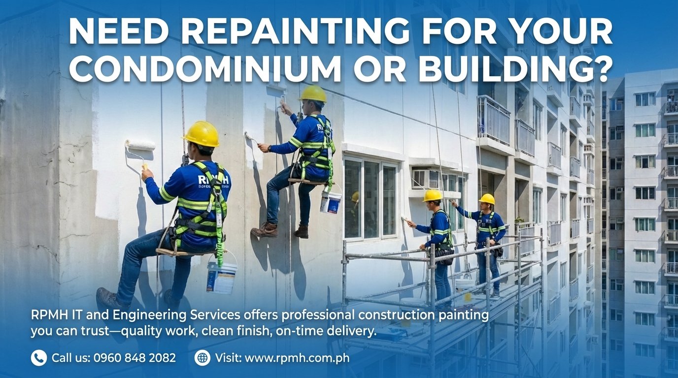 RPMH IT and Engineering Services