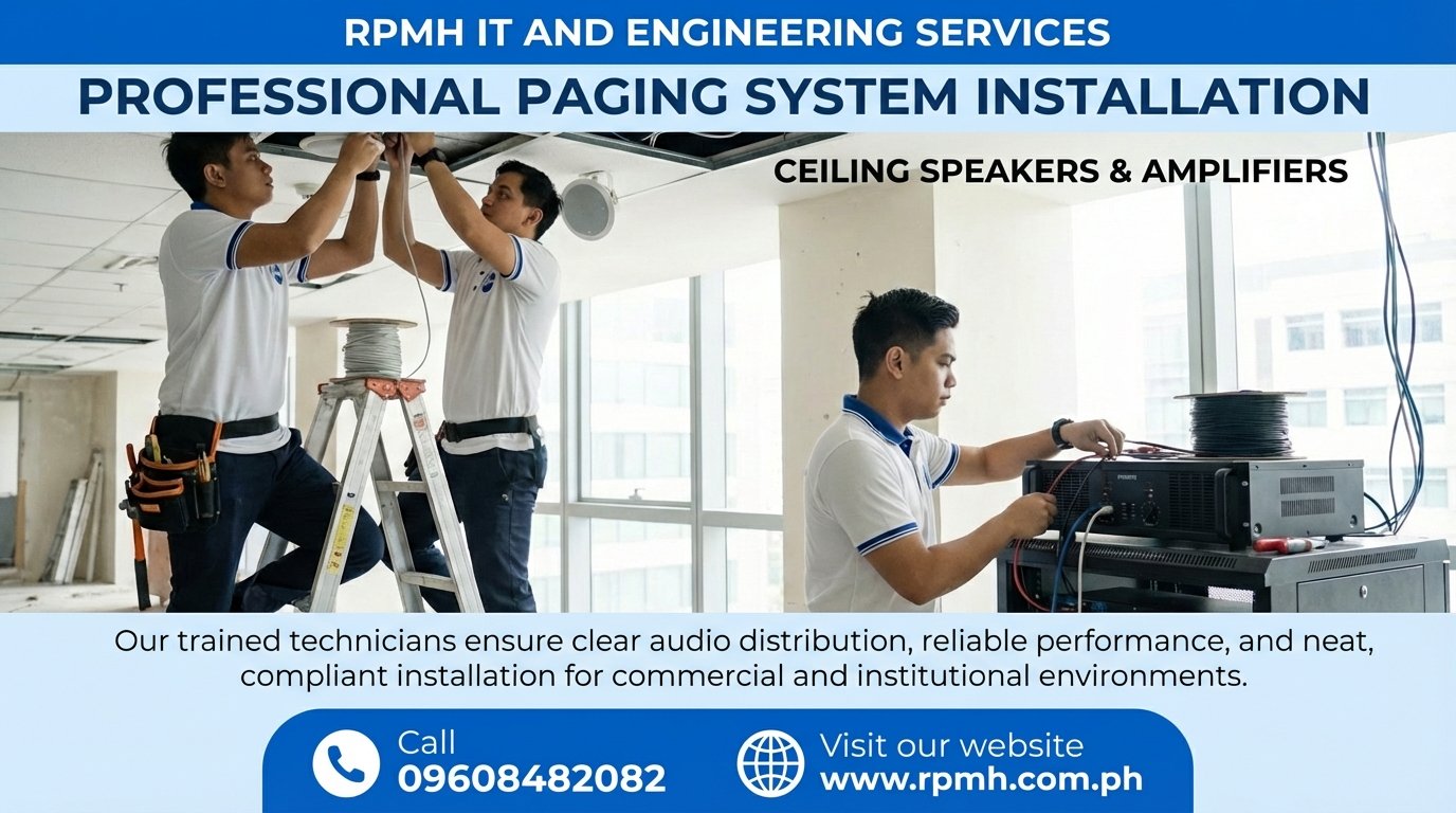 Technology Services Solutions