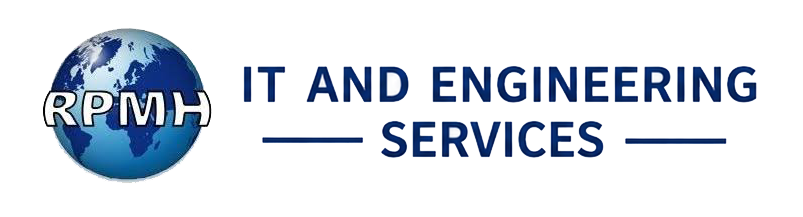 RPMH Logo
