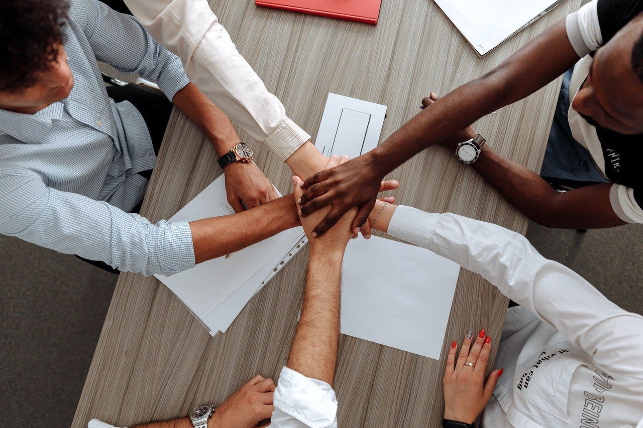 RPMH IT and Engineering Services team