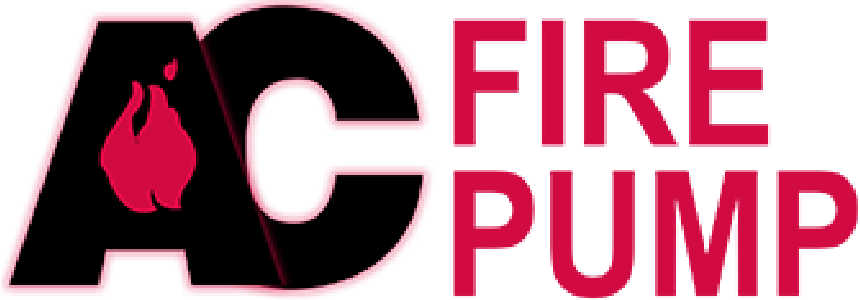 A-C FIRE PUMP