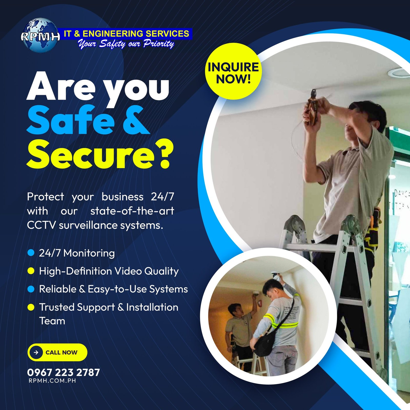 Technology Services Solutions