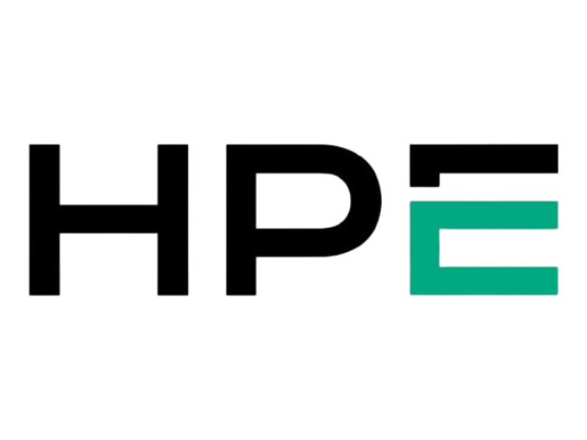 HPE — Hewlett Packard Enterprise